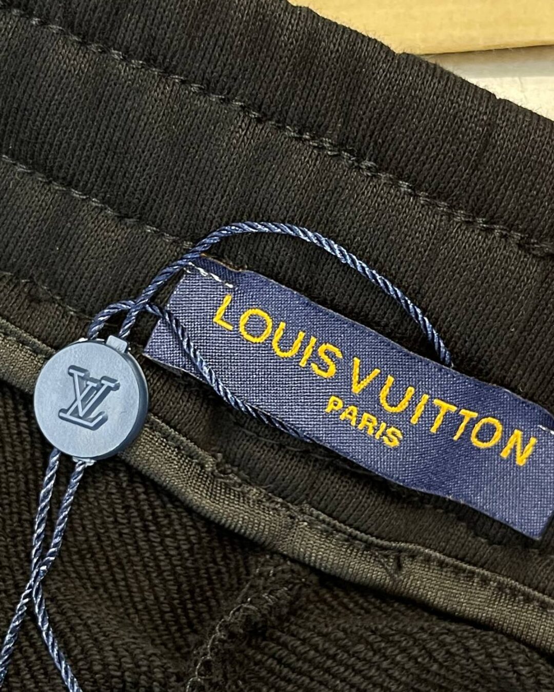 Спортивные Штаны Louis Vuitton — изображение 7