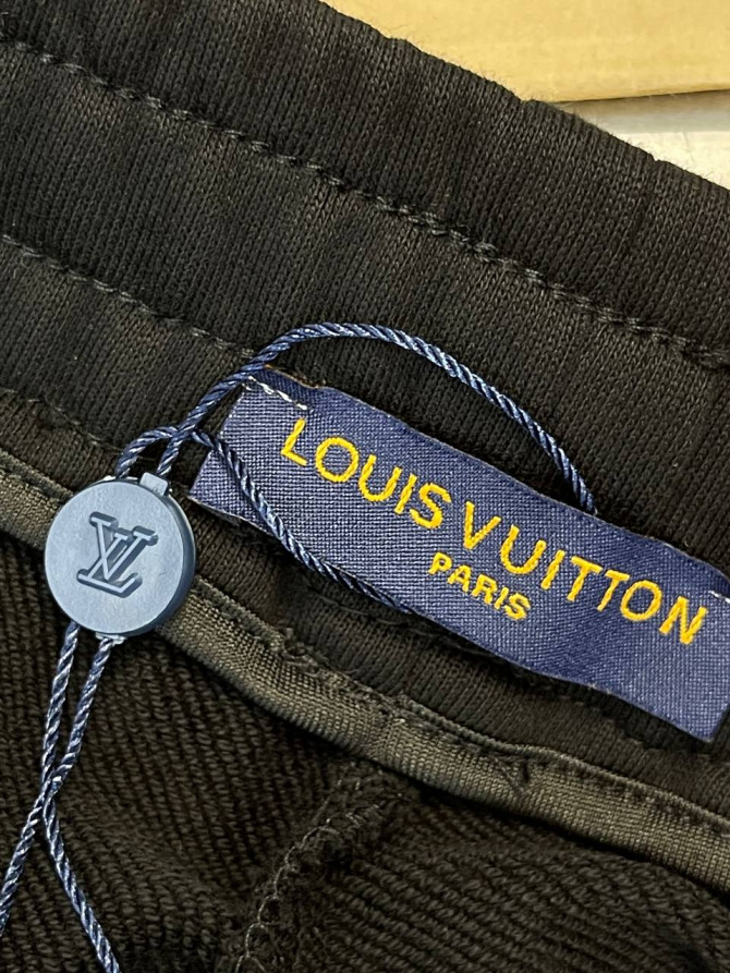 Спортивные Штаны Louis Vuitton — изображение 7