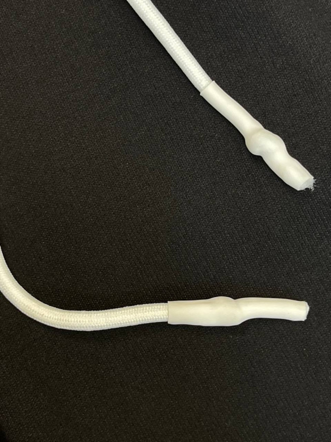 Спортивные Штаны Louis Vuitton — изображение 4