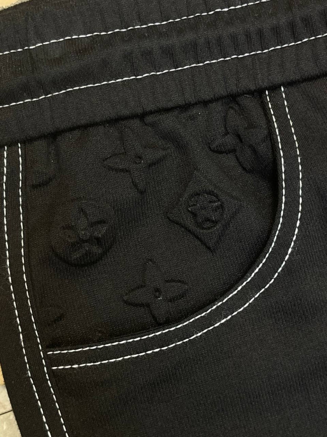 Спортивные Штаны Louis Vuitton — изображение 5