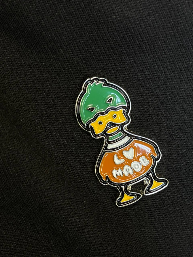 Спортивные Штаны Louis Vuitton — изображение 6