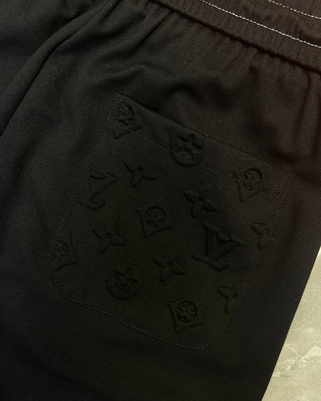 Спортивные Штаны Louis Vuitton — изображение 8