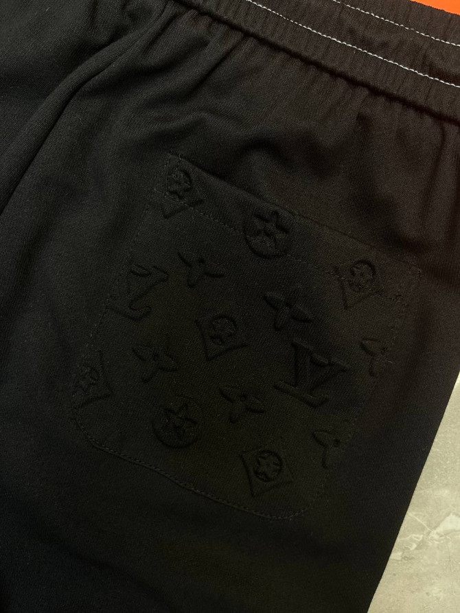 Спортивные Штаны Louis Vuitton — изображение 8