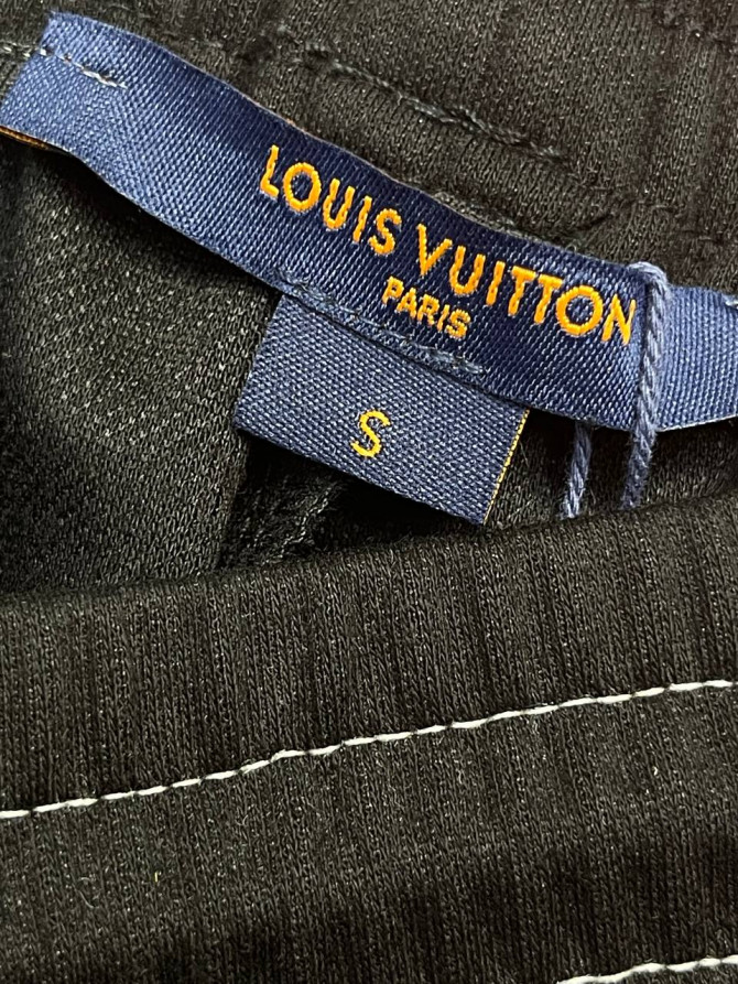 Спортивные Штаны Louis Vuitton — изображение 9