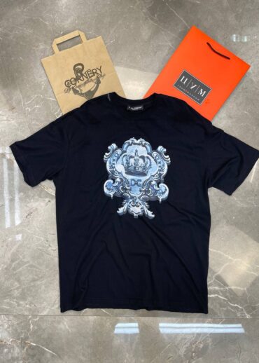 Футболка Dolce & Gabanna