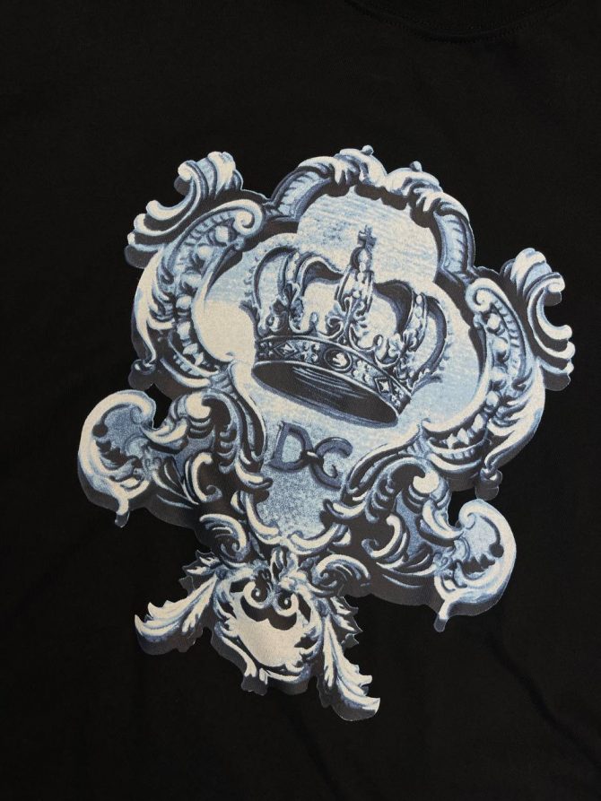 Футболка Dolce & Gabanna — изображение 5