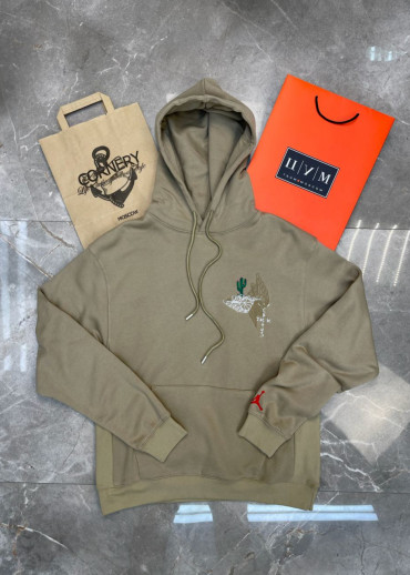 Худи Jordan x Cactus Jack