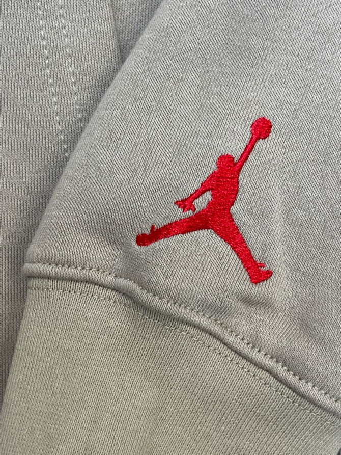 Худи Jordan x Cactus Jack — изображение 6