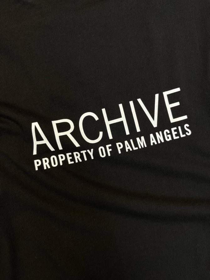 Футболка Palm Angels — изображение 5