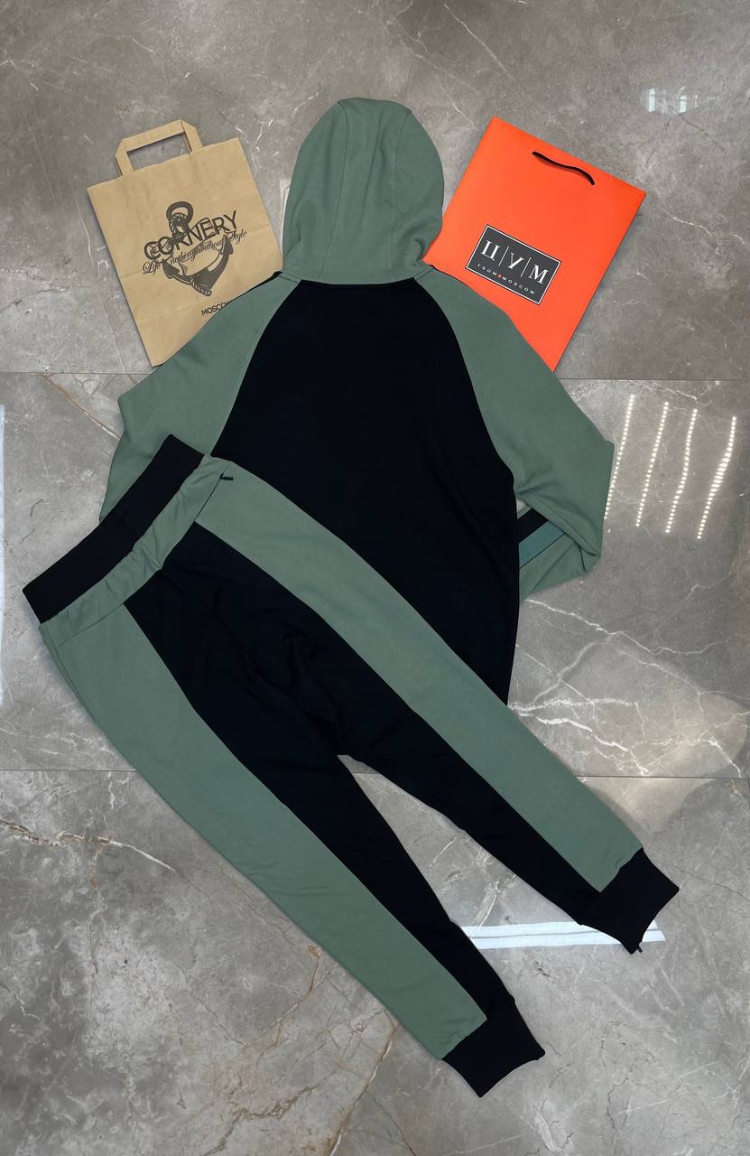 Спортивный Костюм Fendi — фото 2