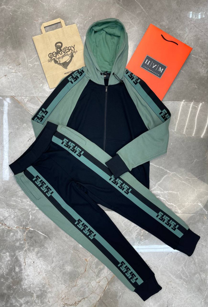 Спортивный Костюм Fendi