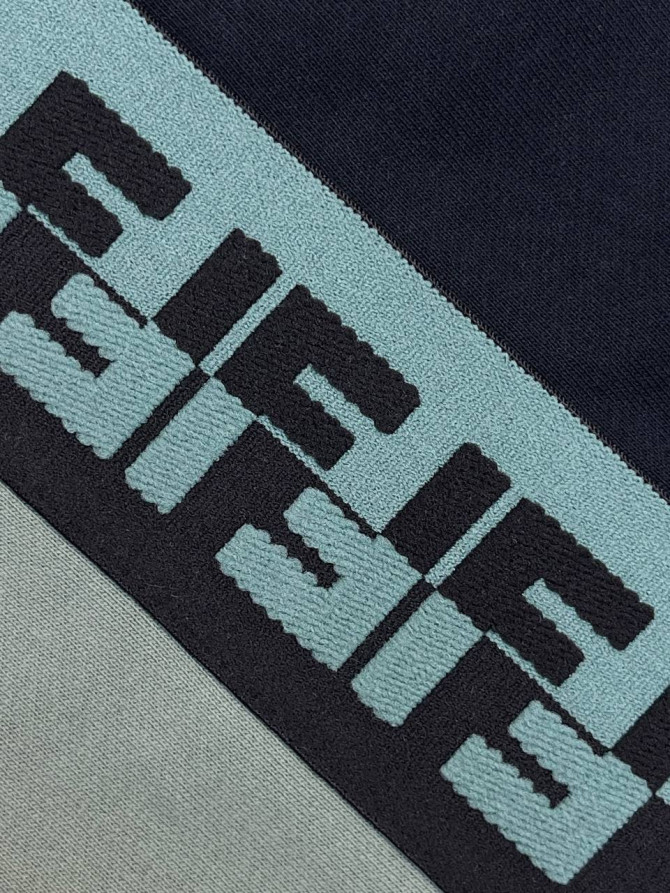 Спортивный Костюм Fendi — изображение 7