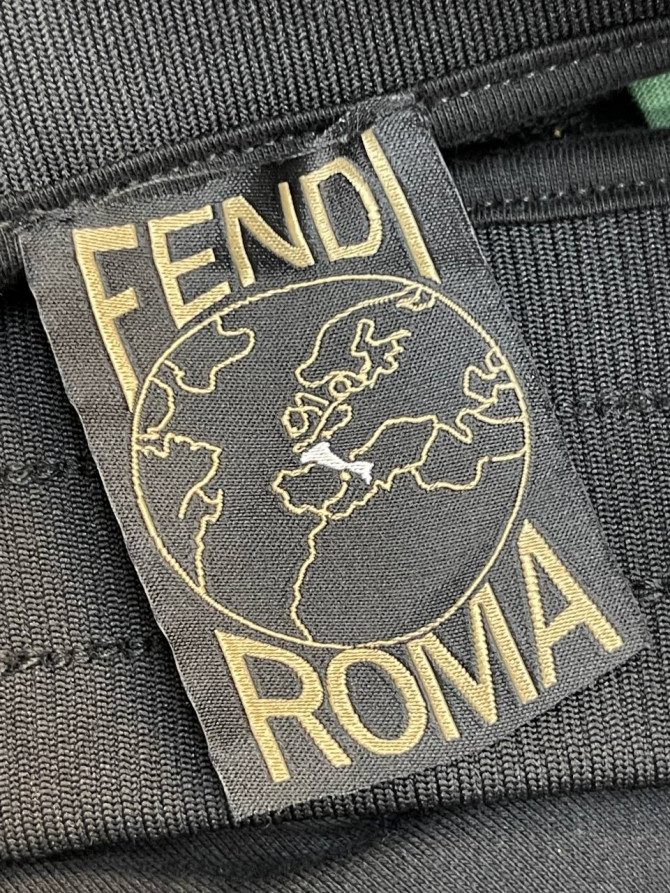 Спортивный Костюм Fendi — изображение 8