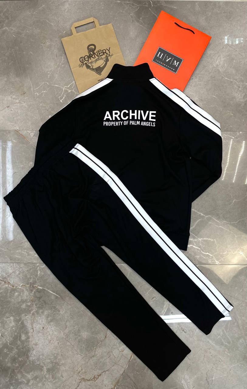 Спортивный костюм Moncler — фото 2