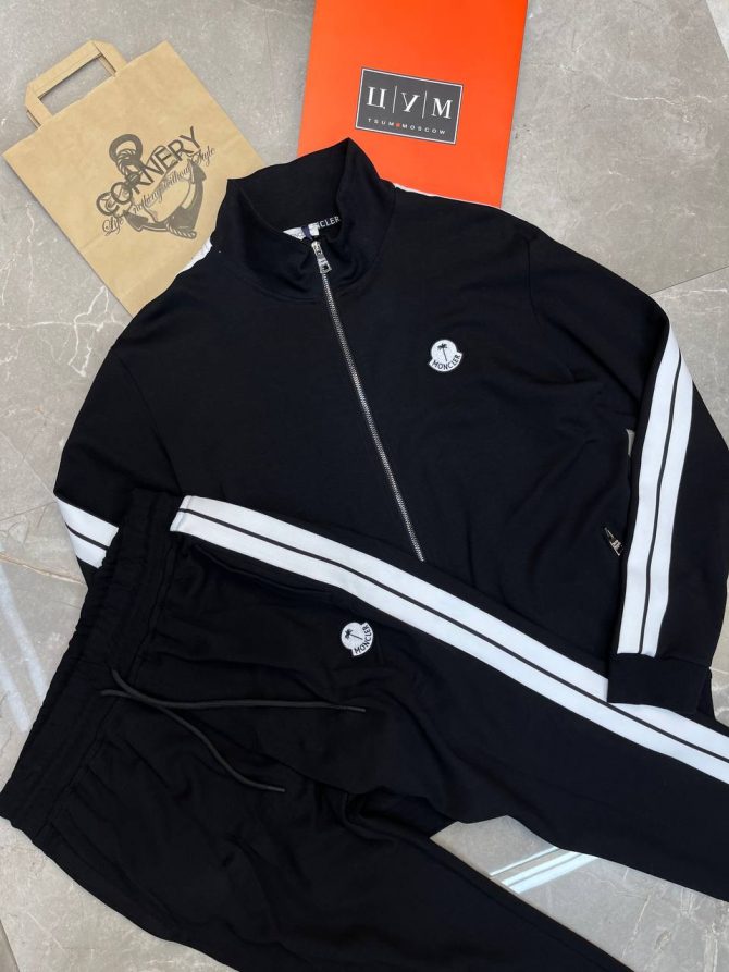 Спортивный костюм Moncler — изображение 3