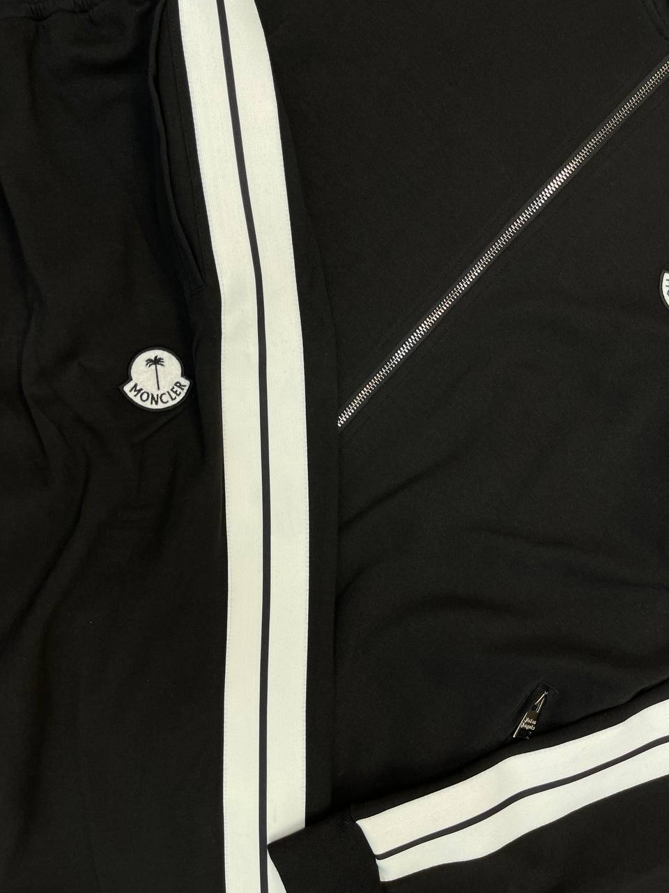 Спортивный костюм Moncler — фото 5