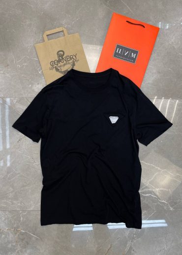 Футболка Bottega Veneta