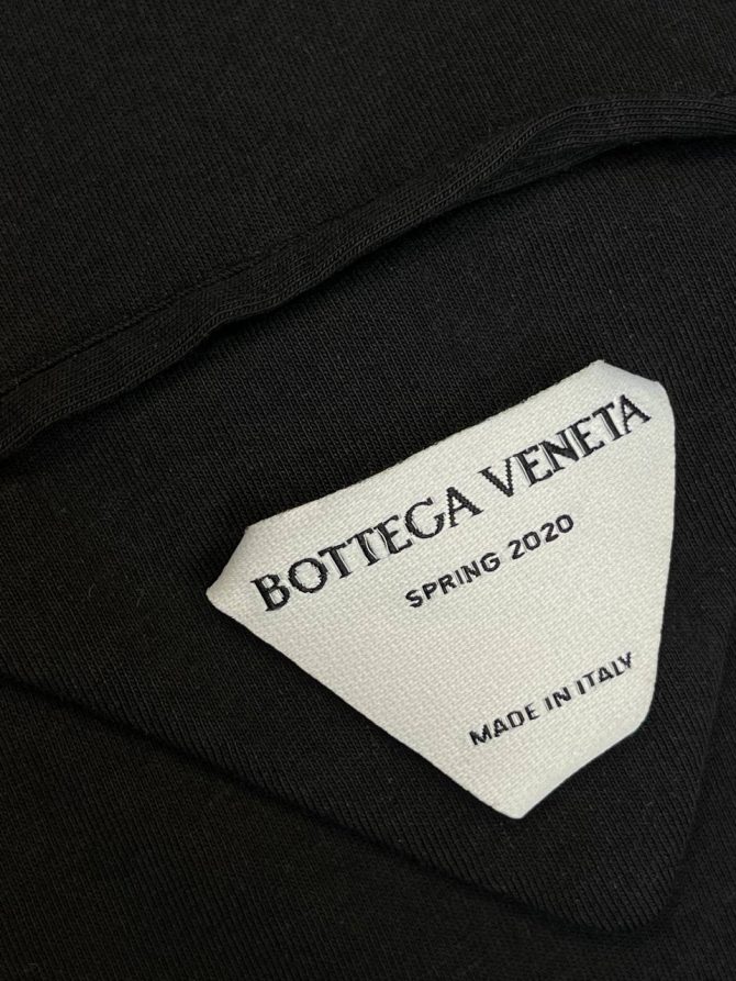 Футболка Bottega Veneta — изображение 4
