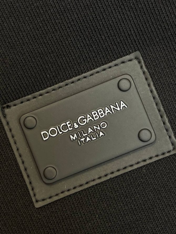 Спортивный Костюм Dolce & Gabbana — изображение 3