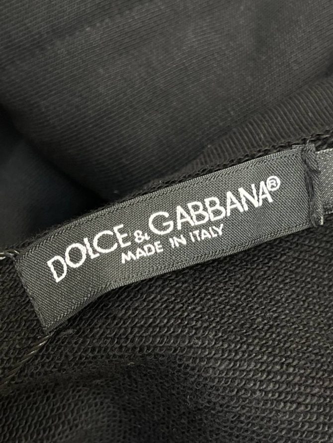 Спортивный Костюм Dolce & Gabbana — изображение 4