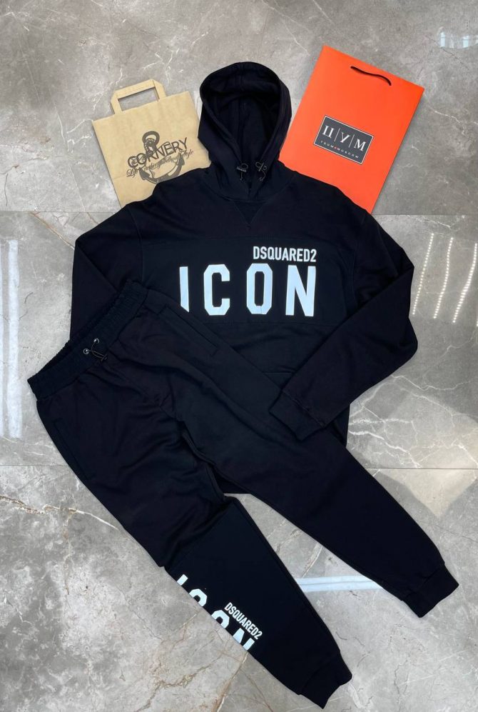 Спортивный Костюм Dsquared