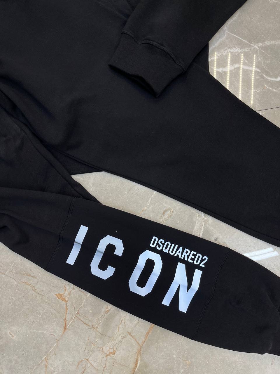 Спортивный Костюм Dsquared — фото 7