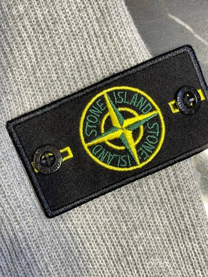 Свитер Stone Island — изображение 4