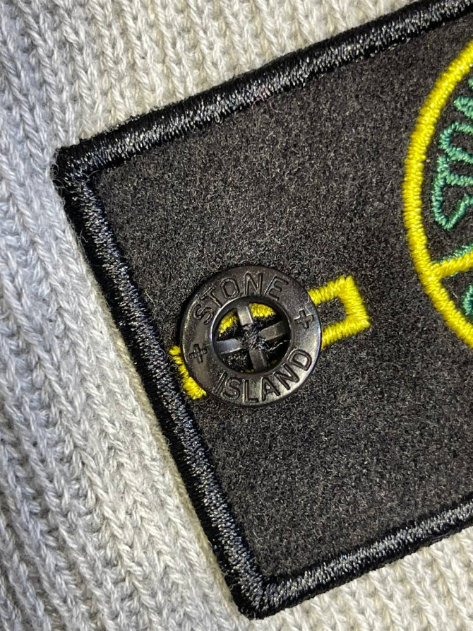 Свитер Stone Island — изображение 5
