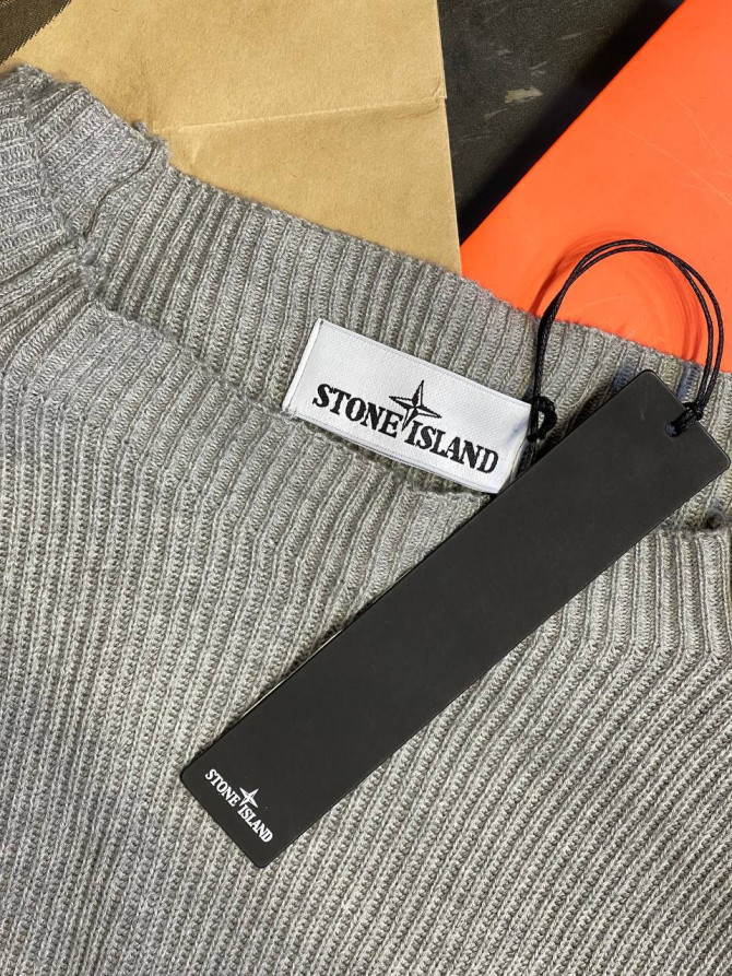 Свитер Stone Island — изображение 6