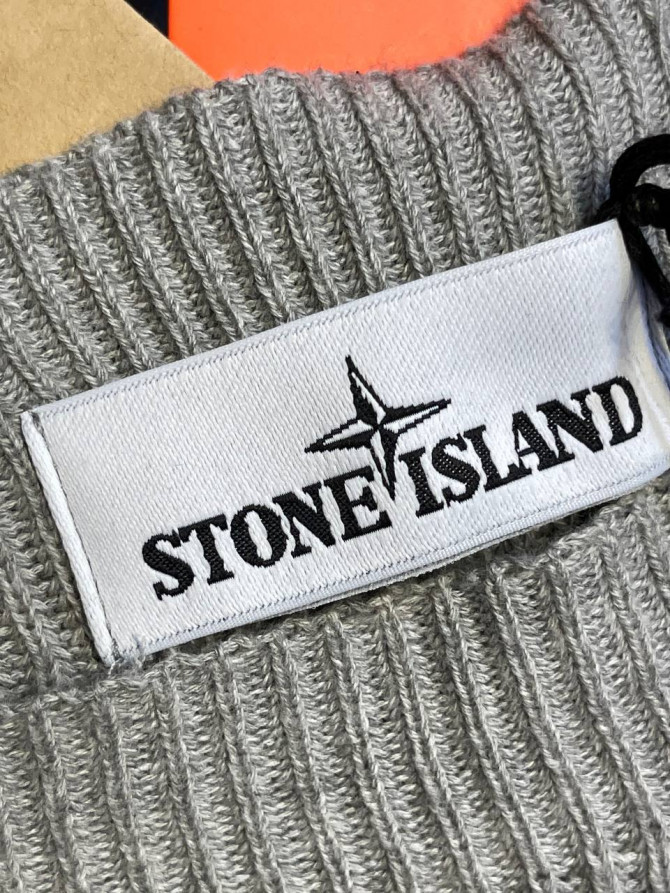 Свитер Stone Island — изображение 9