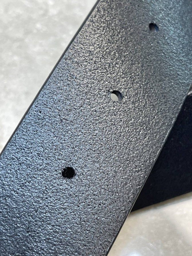 Ремень Gucci — изображение 6