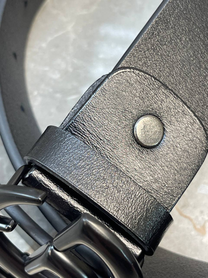 Ремень Gucci — изображение 9