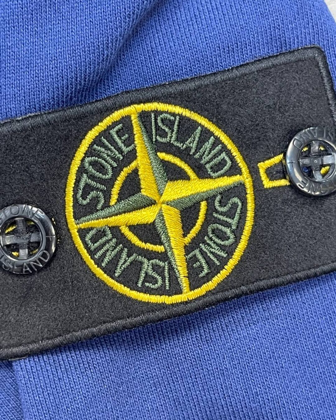 Худи Stone Island — изображение 5