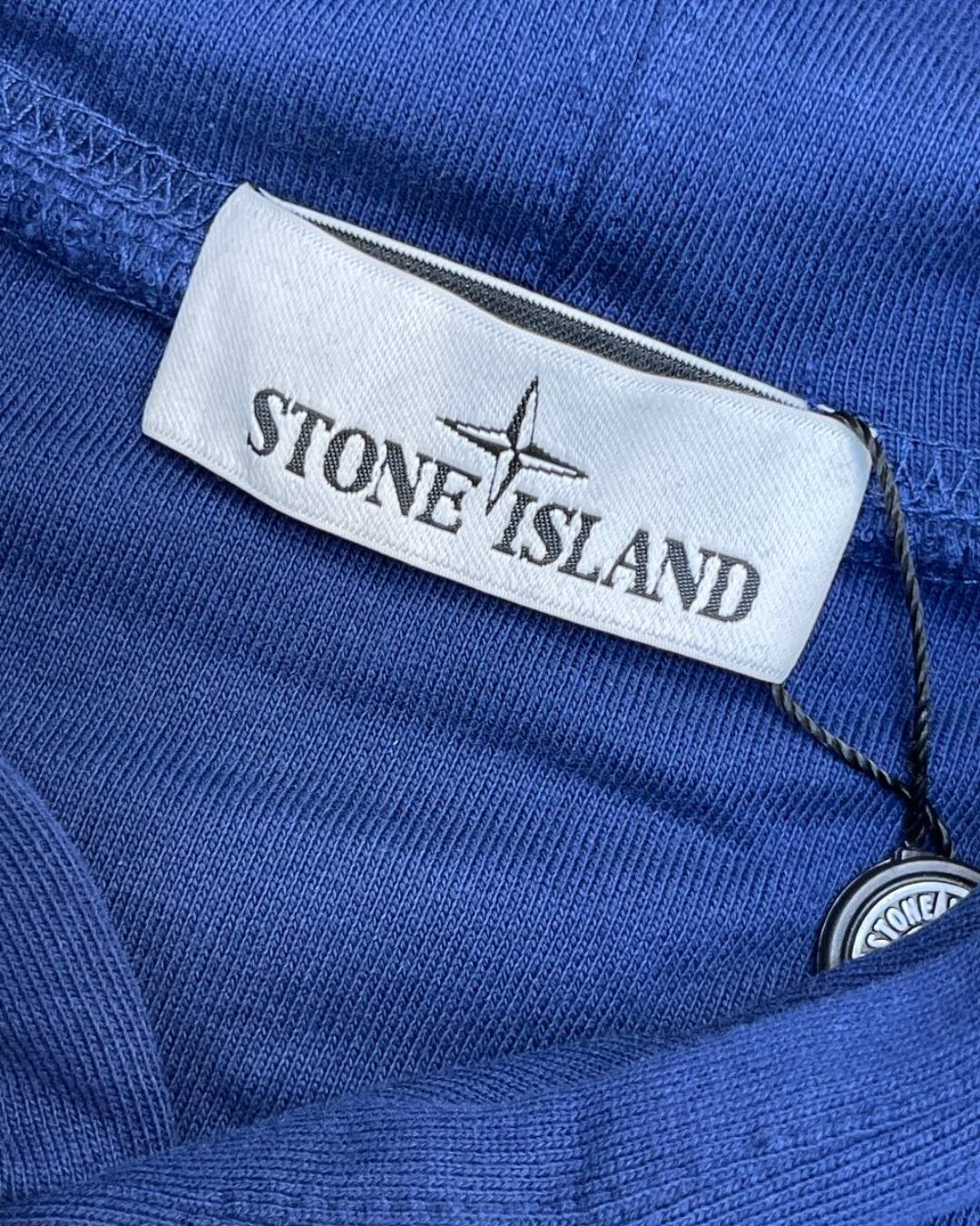 Худи Stone Island — изображение 9