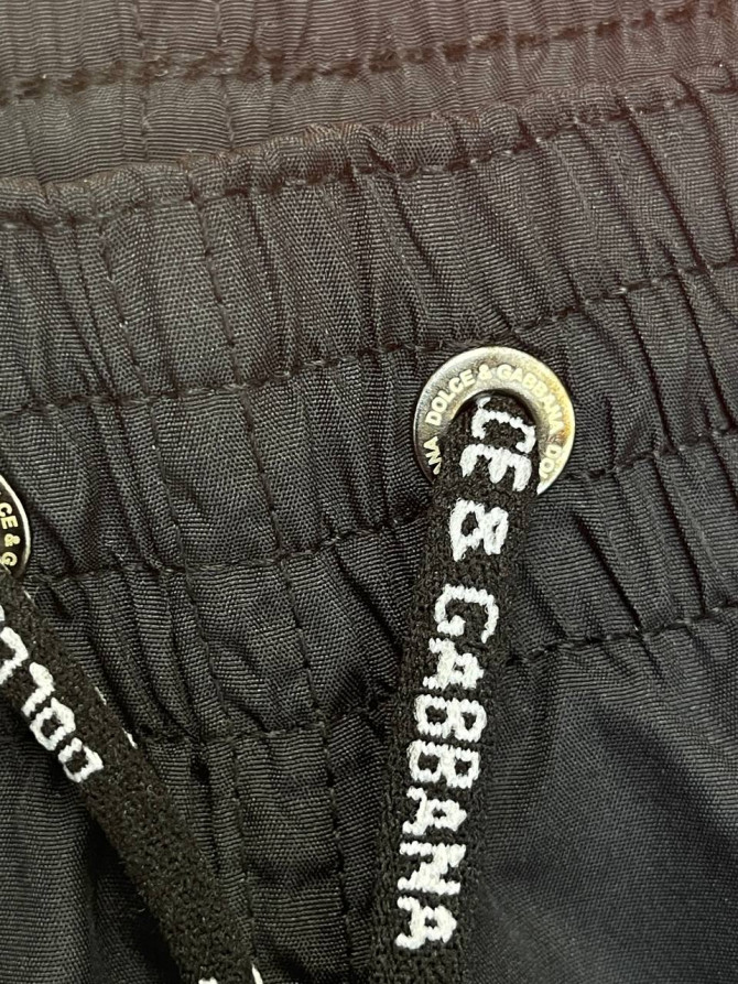 Шорты Dolce & Gabbana — изображение 5