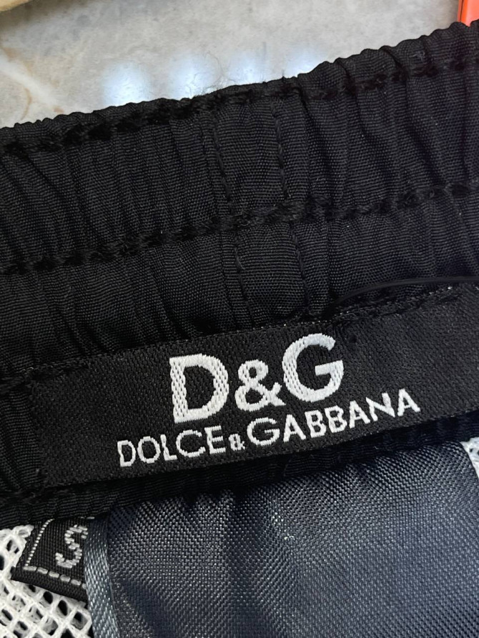 Шорты Dolce & Gabbana — изображение 7