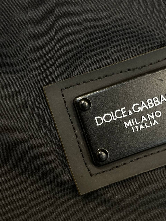 Шорты Dolce & Gabbana — изображение 9