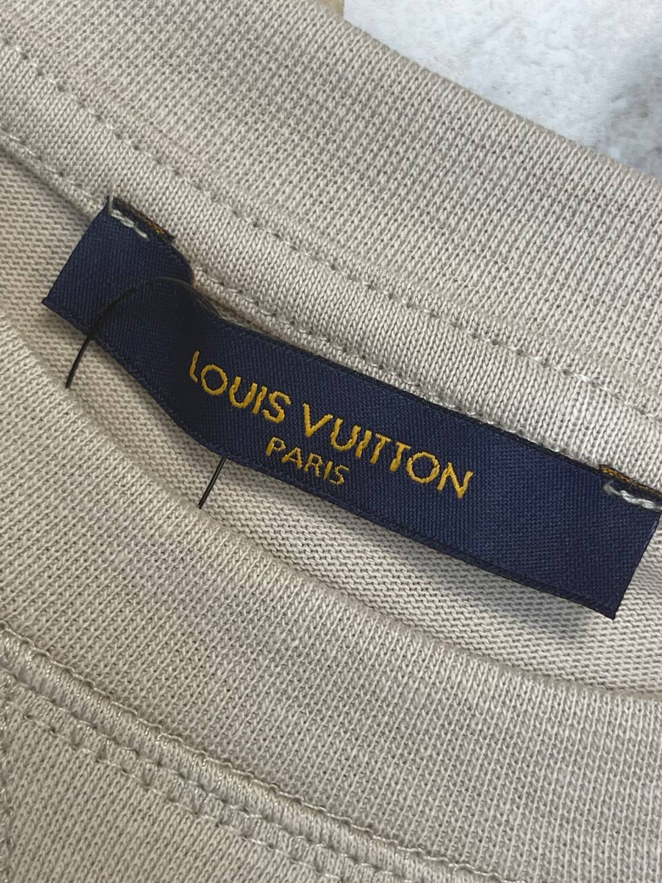 Футболка Louis Vuitton — фото 9