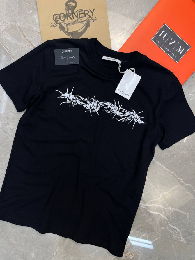 Футболка Givenchy — изображение 3