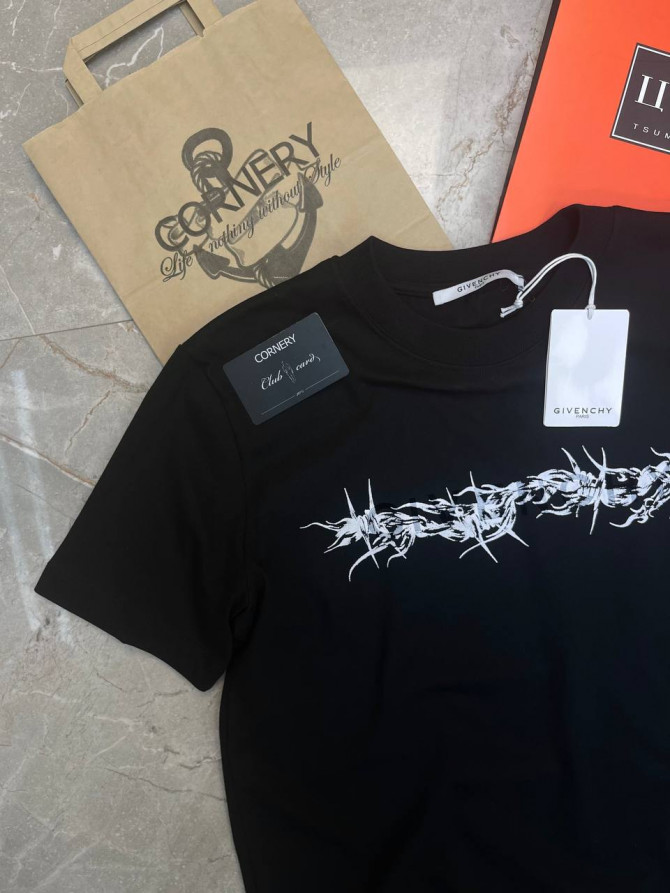 Футболка Givenchy — изображение 6