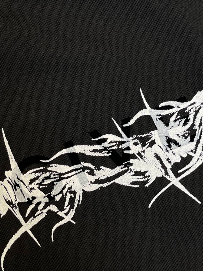 Футболка Givenchy — изображение 8