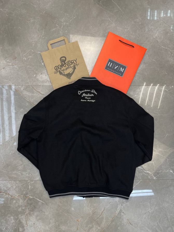 Бомбер Dior — изображение 2