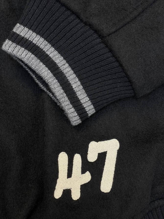 Бомбер Dior — изображение 3