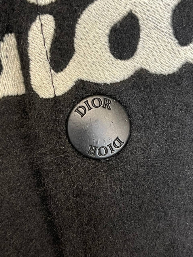 Бомбер Dior — изображение 4