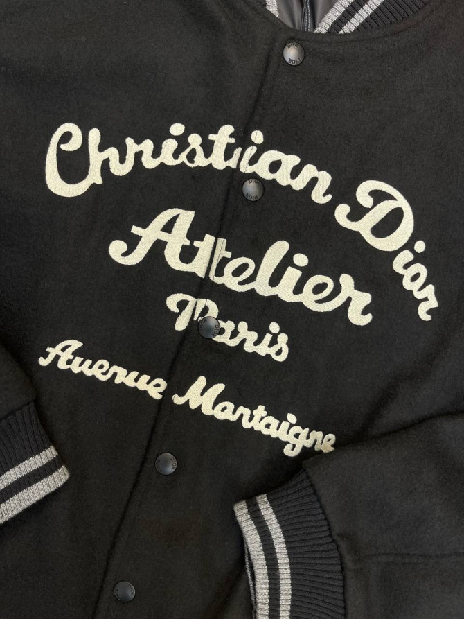 Бомбер Dior — изображение 5