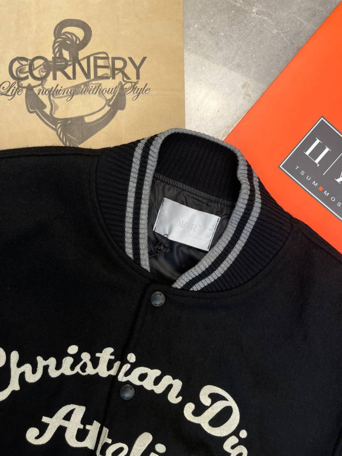 Бомбер Dior — изображение 6