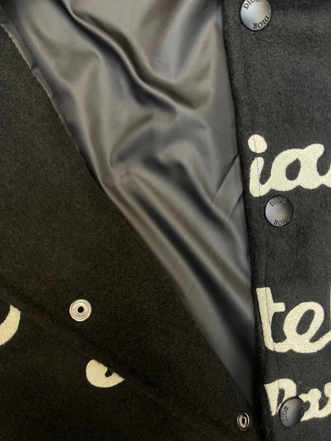 Бомбер Dior — изображение 8