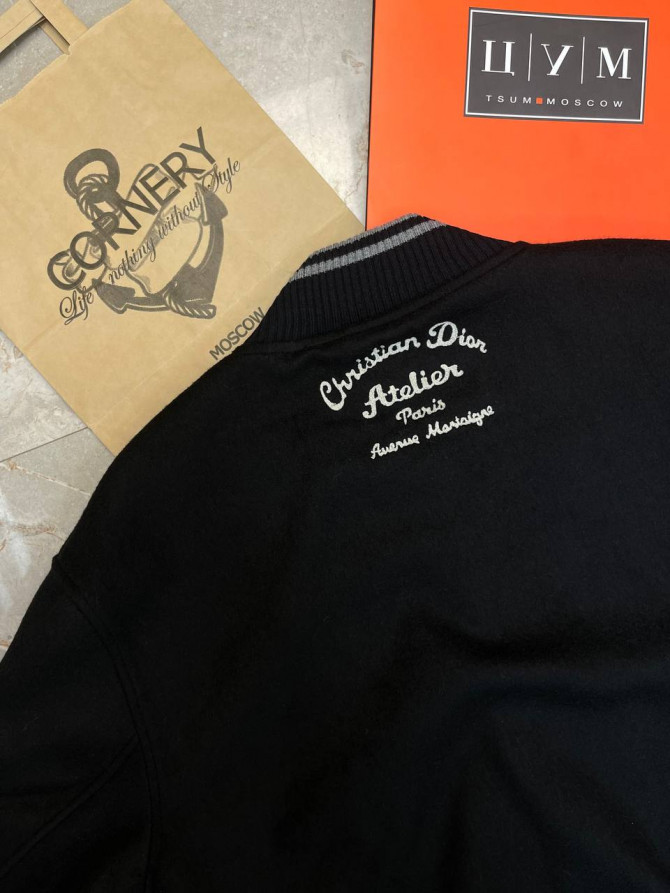 Бомбер Dior — изображение 9