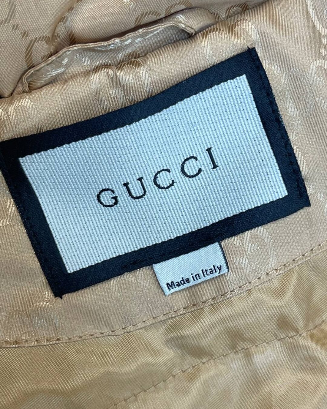 Куртка Gucci — изображение 4