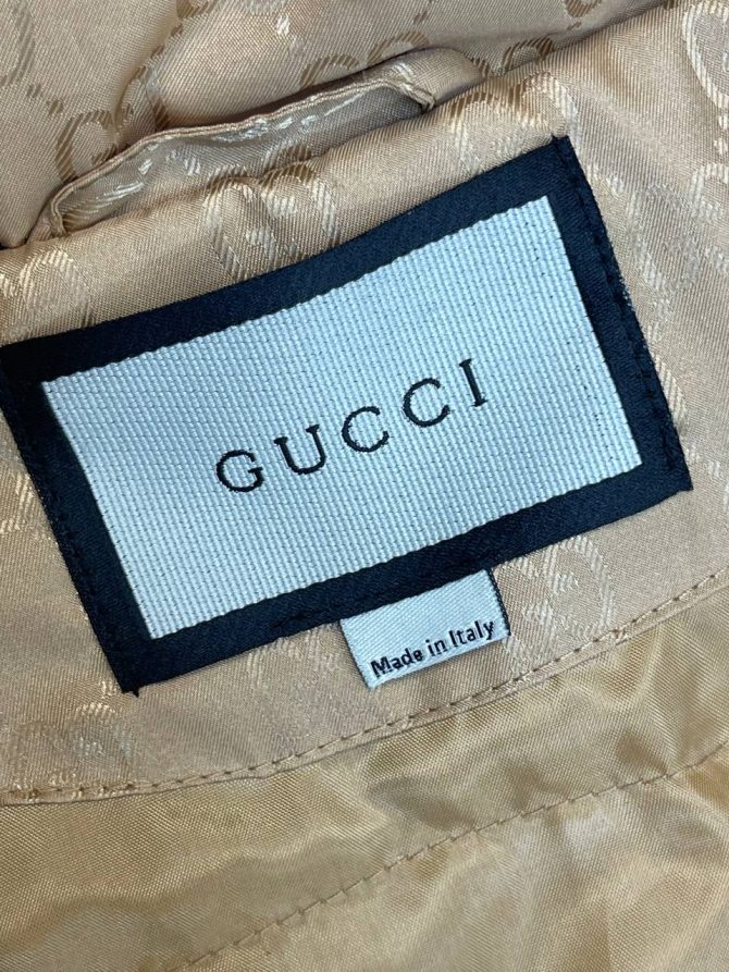 Куртка Gucci — изображение 4